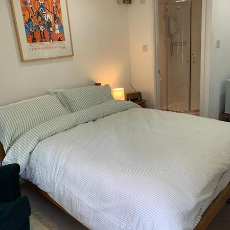 Lewes Garden Room - Free Parking المظهر الخارجي الصورة