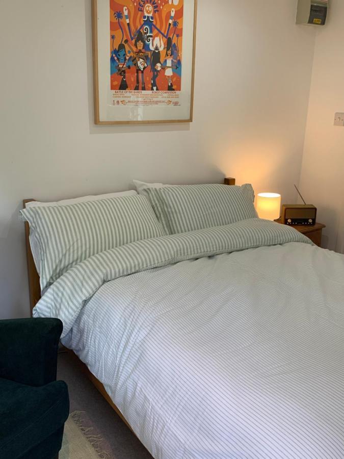 Lewes Garden Room - Free Parking المظهر الخارجي الصورة