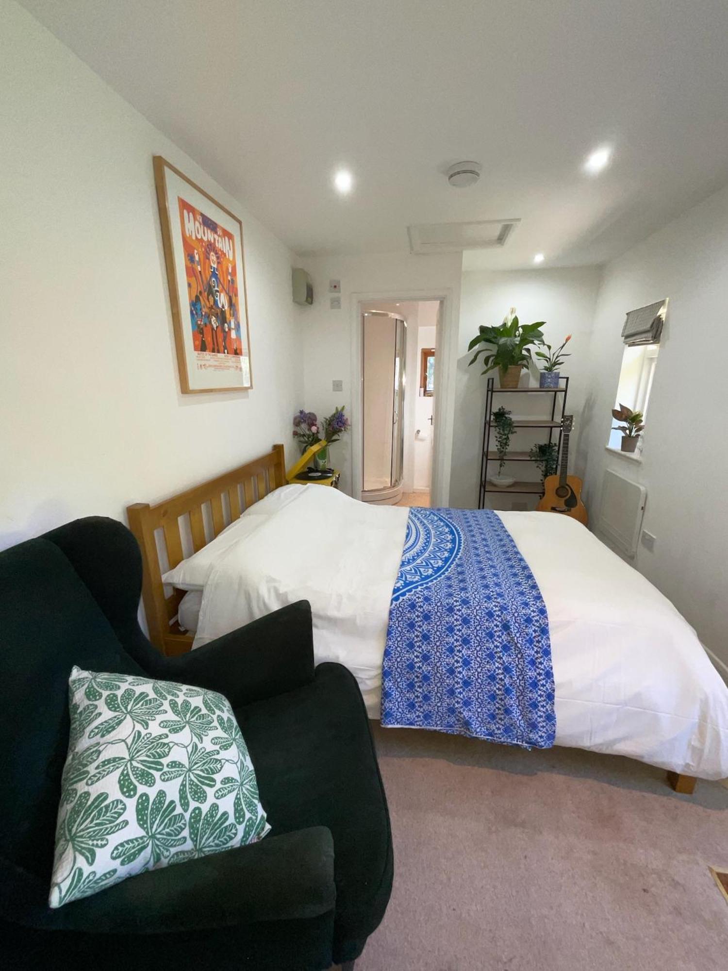 Lewes Garden Room - Free Parking المظهر الخارجي الصورة
