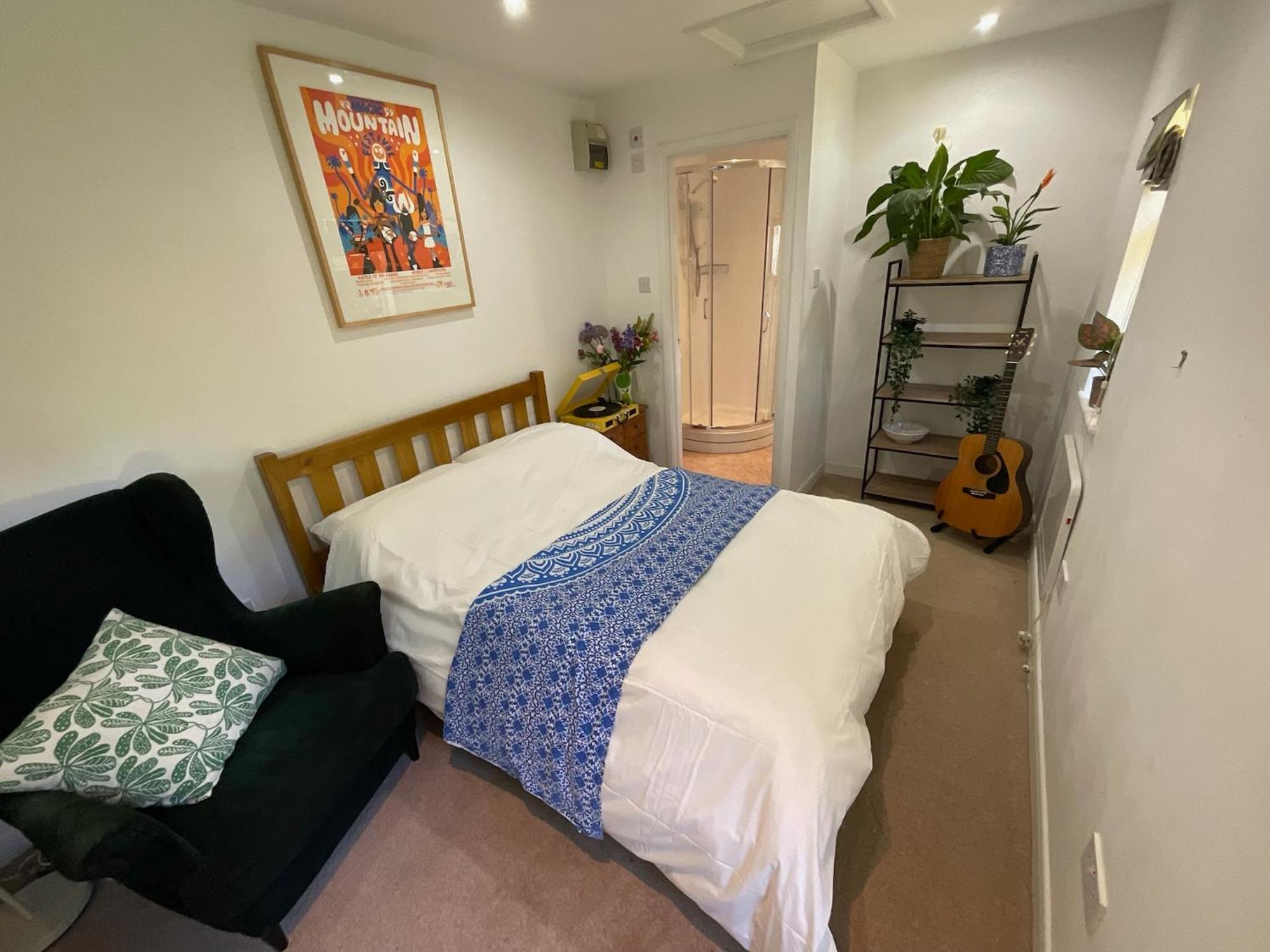Lewes Garden Room - Free Parking المظهر الخارجي الصورة