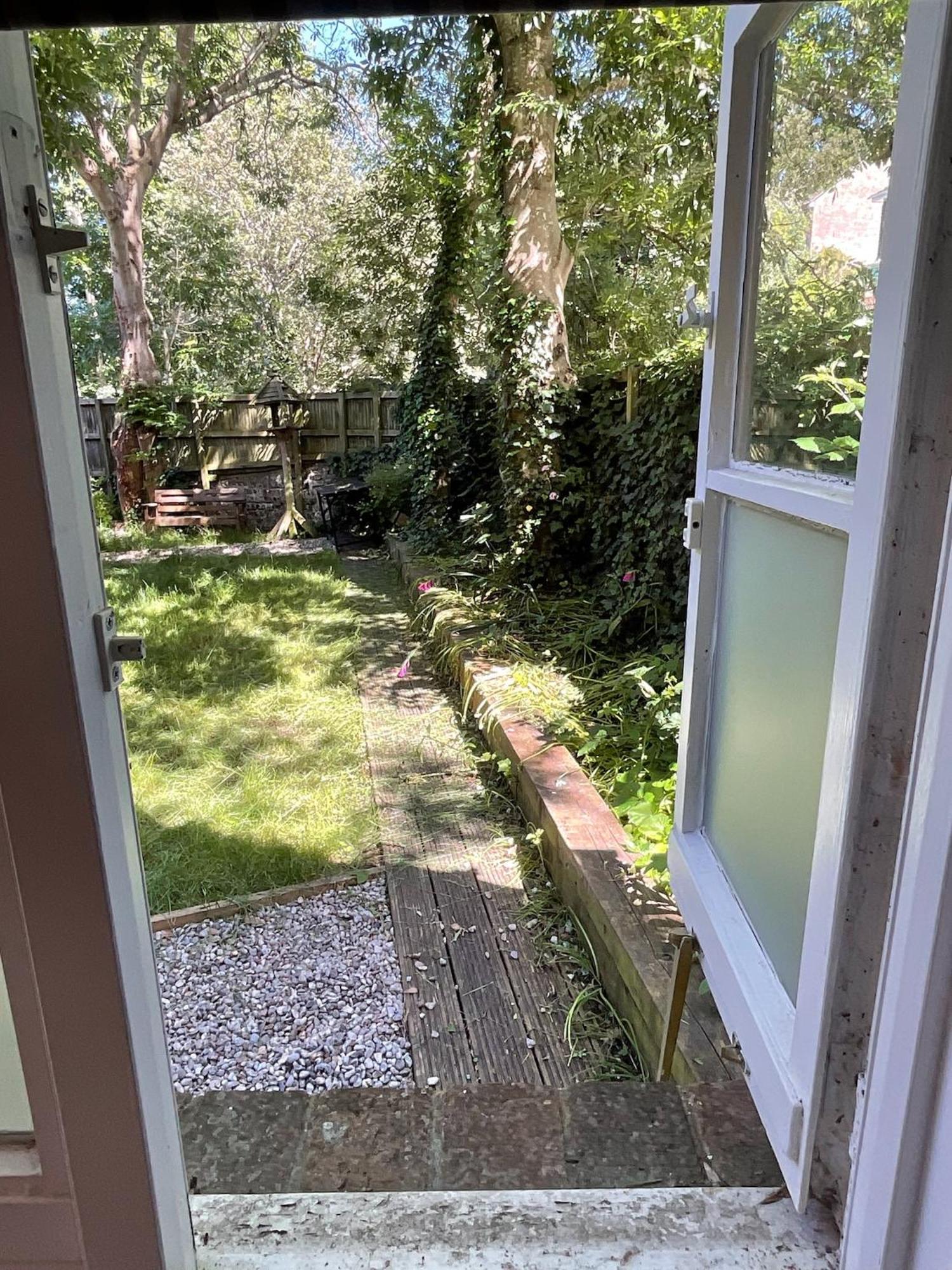 Lewes Garden Room - Free Parking المظهر الخارجي الصورة